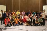 Participant photo Group photo