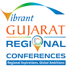 Vibrant Gujarat Regional Summit logo