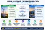 Large load interconnection